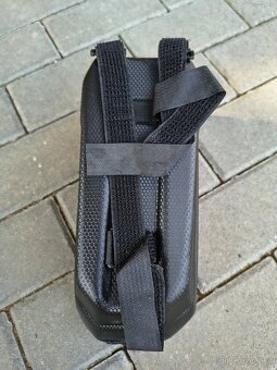 Brašna na řidítka s logem City boss - 3