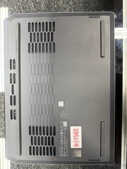 💻 Lenovo LOQ 15IRX9 – herní notebook / novější model - 3