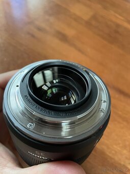 Canon RF 35 mm f/1.8 MACRO IS STM - 3