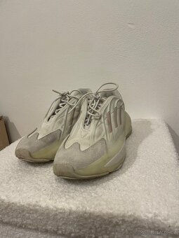 Tenisky Adidas Ozrah - 3