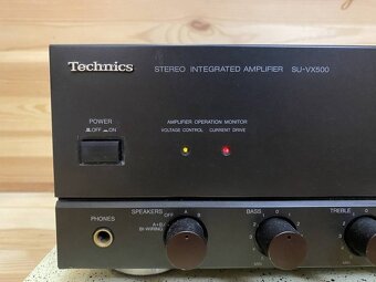 Technics - 3
