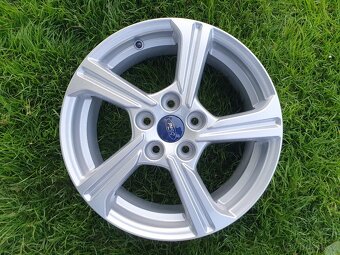 Nové 16 alu kola orig Ford Puma (2019-24) - 3
