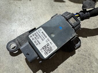 SCR CAT DPF filtr pevných částic 1.5 DIESEL HDI 9822860580 - 3