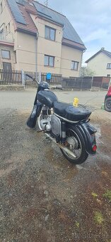 Jawa ČZ 175/356 - 3