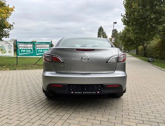 MAZDA 3 2.0 111 KW EXCLUSIVE-LINE ROK 2011 - JEN 107 000 KM - 3