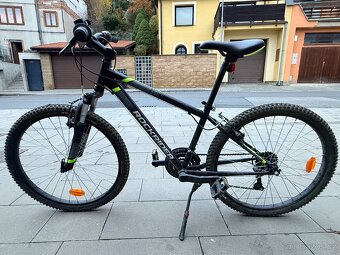 Dětské kolo Rockrider ST 500 - 3
