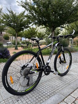 Kolo Merida Big Nine 🔥 Kola 29🛞 Ram L🧍♂️ Super Stav✔️ - 3