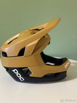 Nová helma POC Otocon vel.M - 3