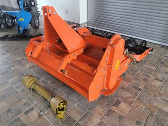 Zakladač trávníku Dabaki STB 105 (vč.DPH) - 3