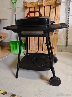 Klarstein Gatsby elektrický grill - 3