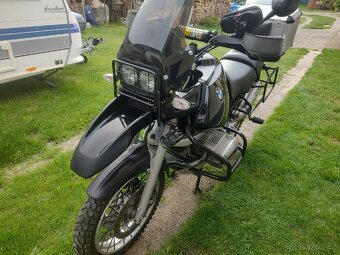 BMW R 1100 gs - 3