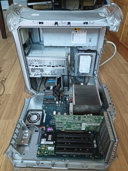 Apple Power Mac G4 - 3