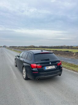 Bmw F11 535xd 230kw - 3