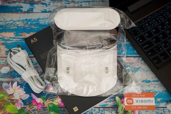 Originální nabíjecí stanice Roborock pro S5, S6, S7, S8, Q8 - 3