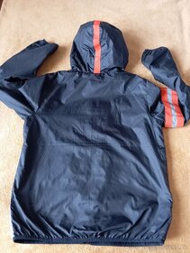 Šusťáková bunda vel.164 - 3