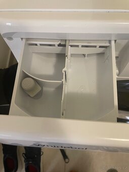 Pračka Whirlpool - 3