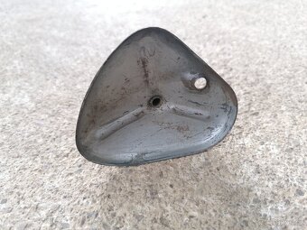 Predám odkvapová miska na karburátor Jawa 20, 21, 23 - 3