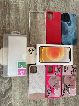 IPhone 11 128gb výměna/prodej - 3