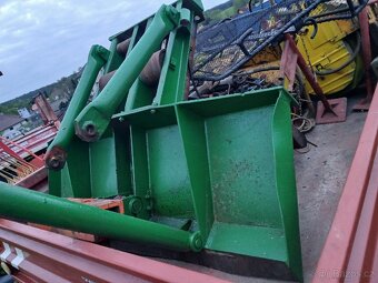 lesní nástavba PTR Třeboň - 3