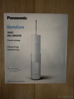 Panasonic EW-DJ4B - 3