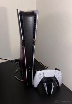 Playstation 5 PRO 2TB - 3