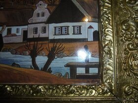 Josef Lada - PONOCNÝ 1942 - 3