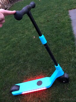 Elektrokoloběžka Bluetouch BT KIDS - 3