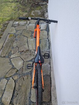 Prodám kolo Superior fly 26 - 3