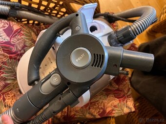 Vysavač/parní čistič UNICO - 3