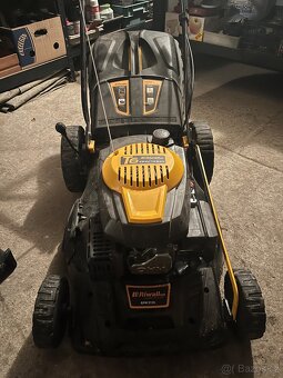 Sekačka Riwall pro RPM 5135 - použitá - 3