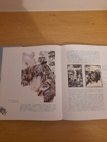 Zdeněk Burian Vladimír Prokop - 3