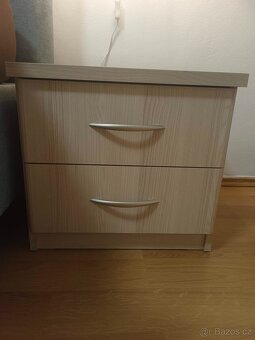 Sestava nábytku do ložnice - 3