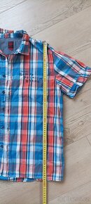 Pánská košile SAM 73 vel L - 3