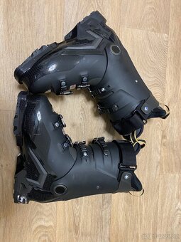 Lyžařské boty Salomon - 3