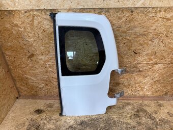 ZADNÍ PRAVÉ DVEŘE CITROEN BERLINGO 2010 - 3