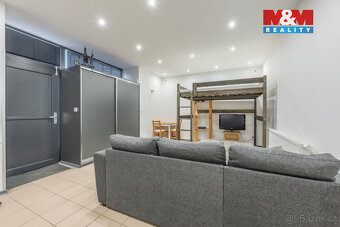 Prodej komerčního prostoru, 45 m², Kladno, Švermov - 3