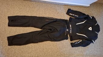 Dámský textilní komplet REVIT - 3