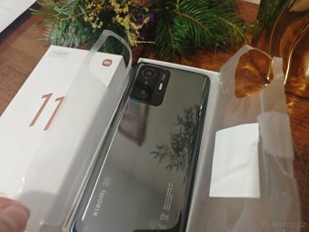 Xiaomi 11t 8GB/256GB Meteorite Gray - 3