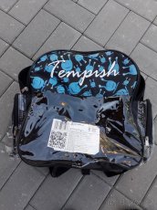 BRUSLE TEMPIS - UFO BABY SKATE SET - 3