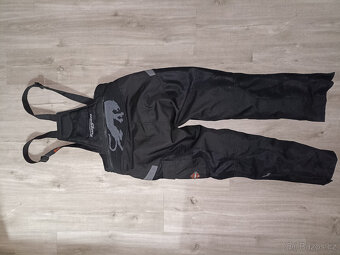 Bunda a kalhoty Furygan - 3