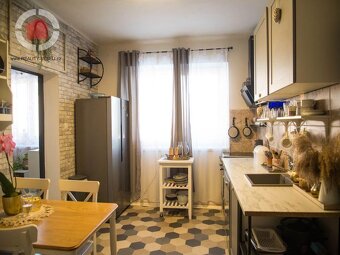 Prodej rodinného domu 4+1 ve Veselí n. Mor., 95 m2 - 3