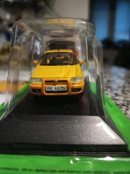 DeAgostini Felicia Fun - 3