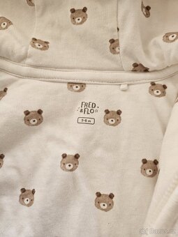 Overal s medvídky - 3