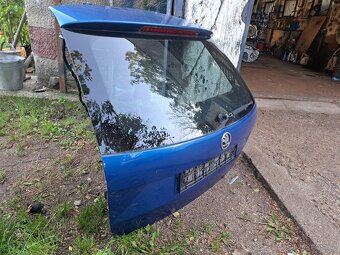 Škoda octavia 3 - 3