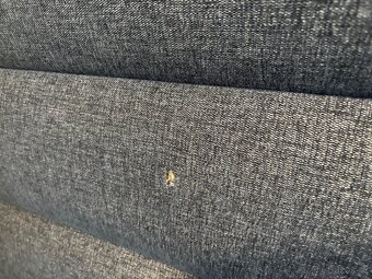 Postel boxspring Materasso 180x200 - 3