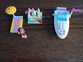 Lego friends 3 sady - 3