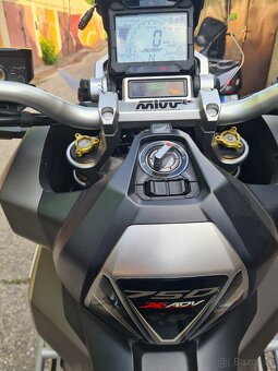Honda x adv 750 automat - 3