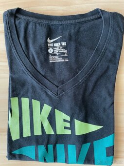 Dámské triko Nike - 3