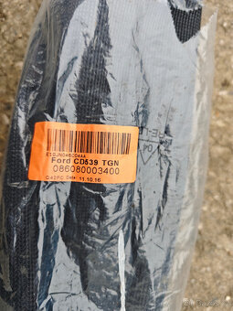 Síť do kufru Ford S-max MK2 - 3