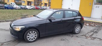 Bmw řada 1, 2012 ,1,6 benzín 74kw - 3